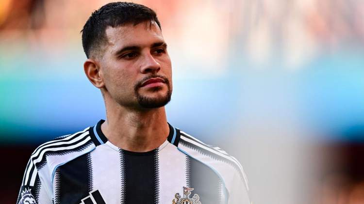Góc Nhìn EX88: Arsenal có thể ký Guimaraes với giá lên tới 80 triệu bảng