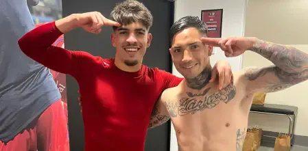 Góc Nhìn EX88: Cựu tiền đạo Betis Avila: Bóng đá thực chất là buôn người được hợp pháp hóa