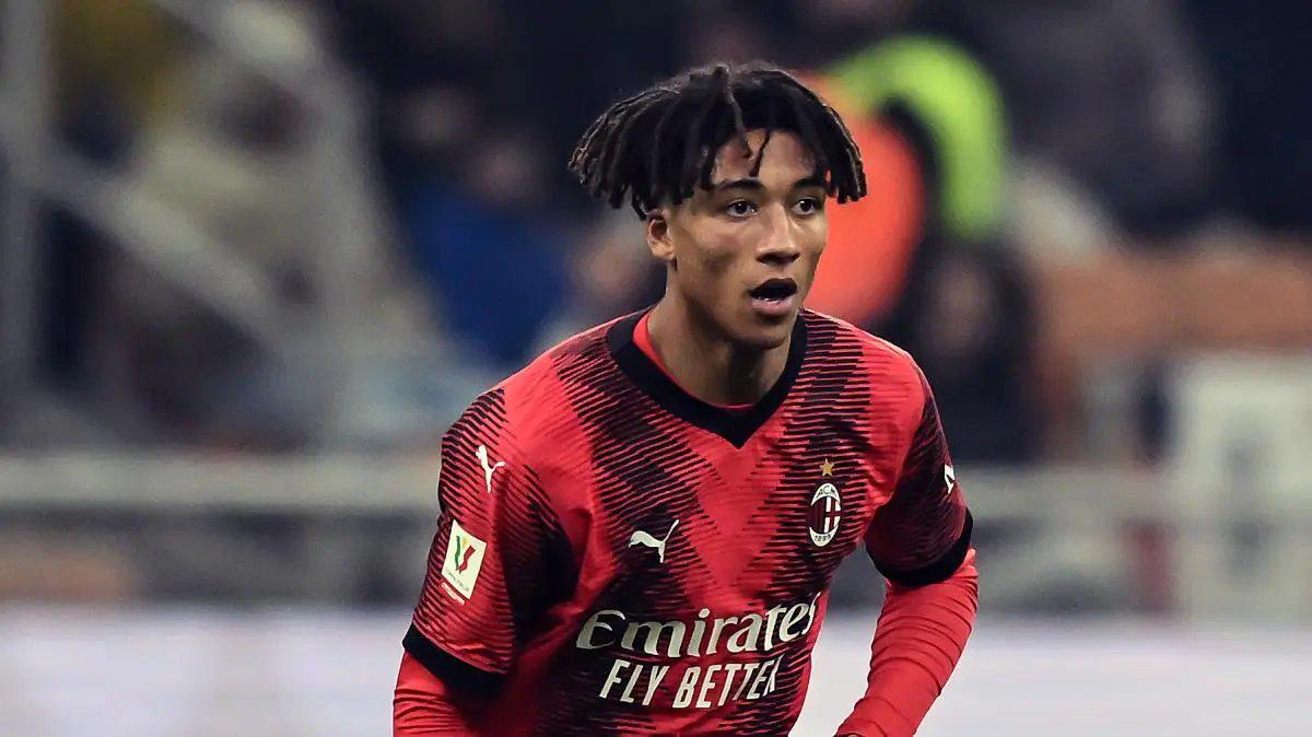 Góc Nhìn EX88: Báo Ý: Zeroli tập trước với Milan Futuro, Vicenza cũng muốn mượn anh