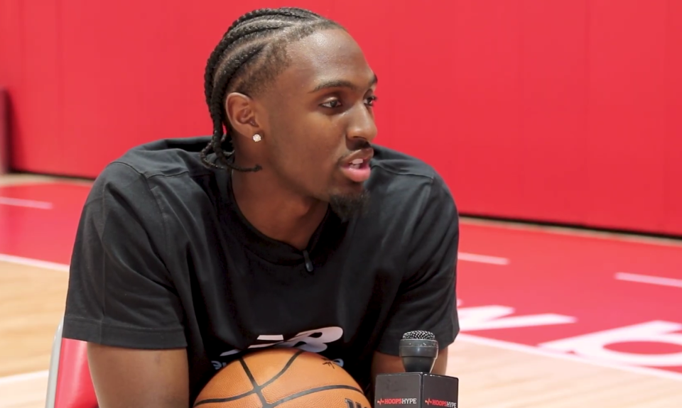 Góc Nhìn EX88: Phỏng vấn Maxey: Bóng quyết định của 76ers sẽ giao cho nhiều người khác nhau — qua