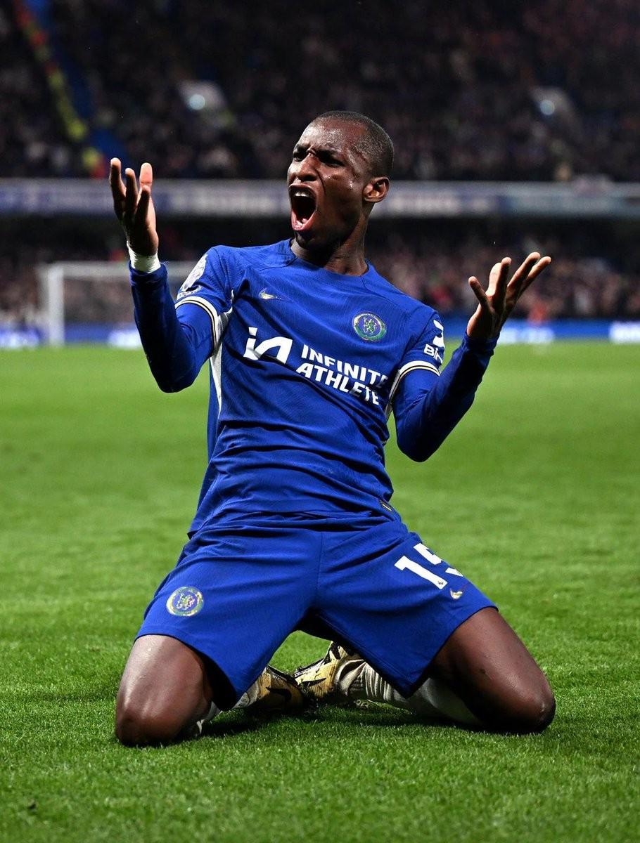 Góc Nhìn EX88: Cope: Chelsea và Jackson đều tích cực với đề nghị cho mượn của Atletico