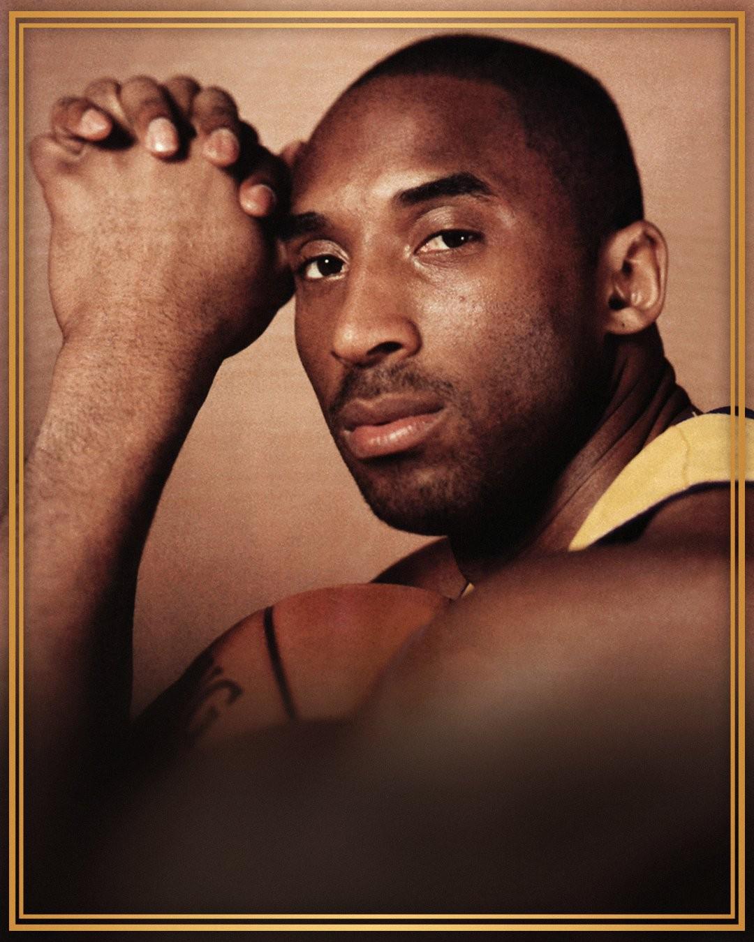 Góc Nhìn EX88: Sinh nhật tuổi 48 của Kobe, NBA đăng bài: Remembering Kobe, 23/8/1978