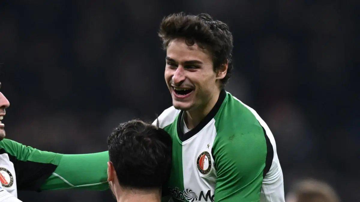 Góc Nhìn EX88: Gazzetta: Juventus xem xét 3 cầu thủ chạy cánh, bổ sung dự bị cho Cambiaso