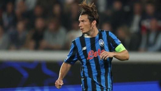 Góc Nhìn EX88: Schira: Roma dự kiến ký De Roon hôm nay, sẽ trả Atalanta 1 triệu euro