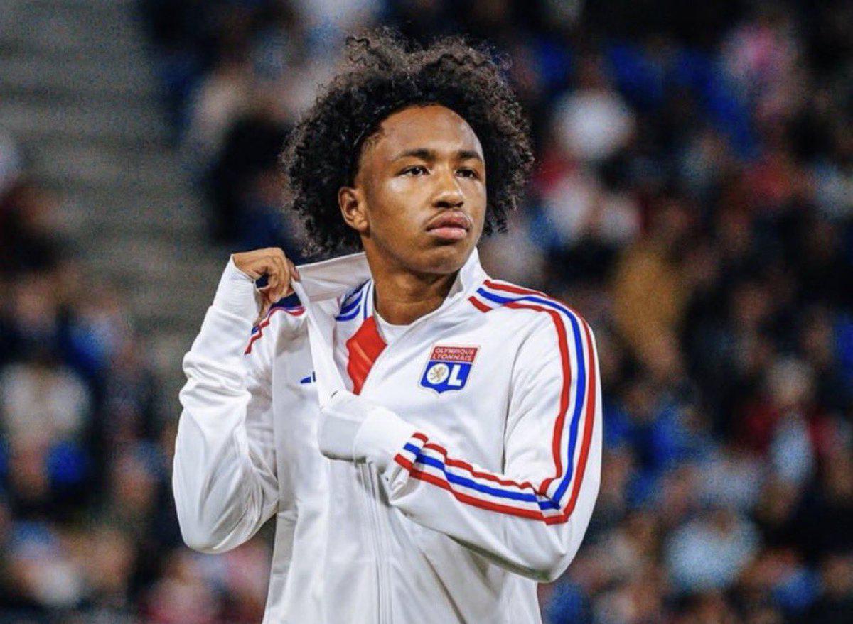Góc Nhìn EX88: Phóng viên: Lyon sẵn sàng bàn với Arsenal về Fofana theo lời đề nghị tổng giá trị 