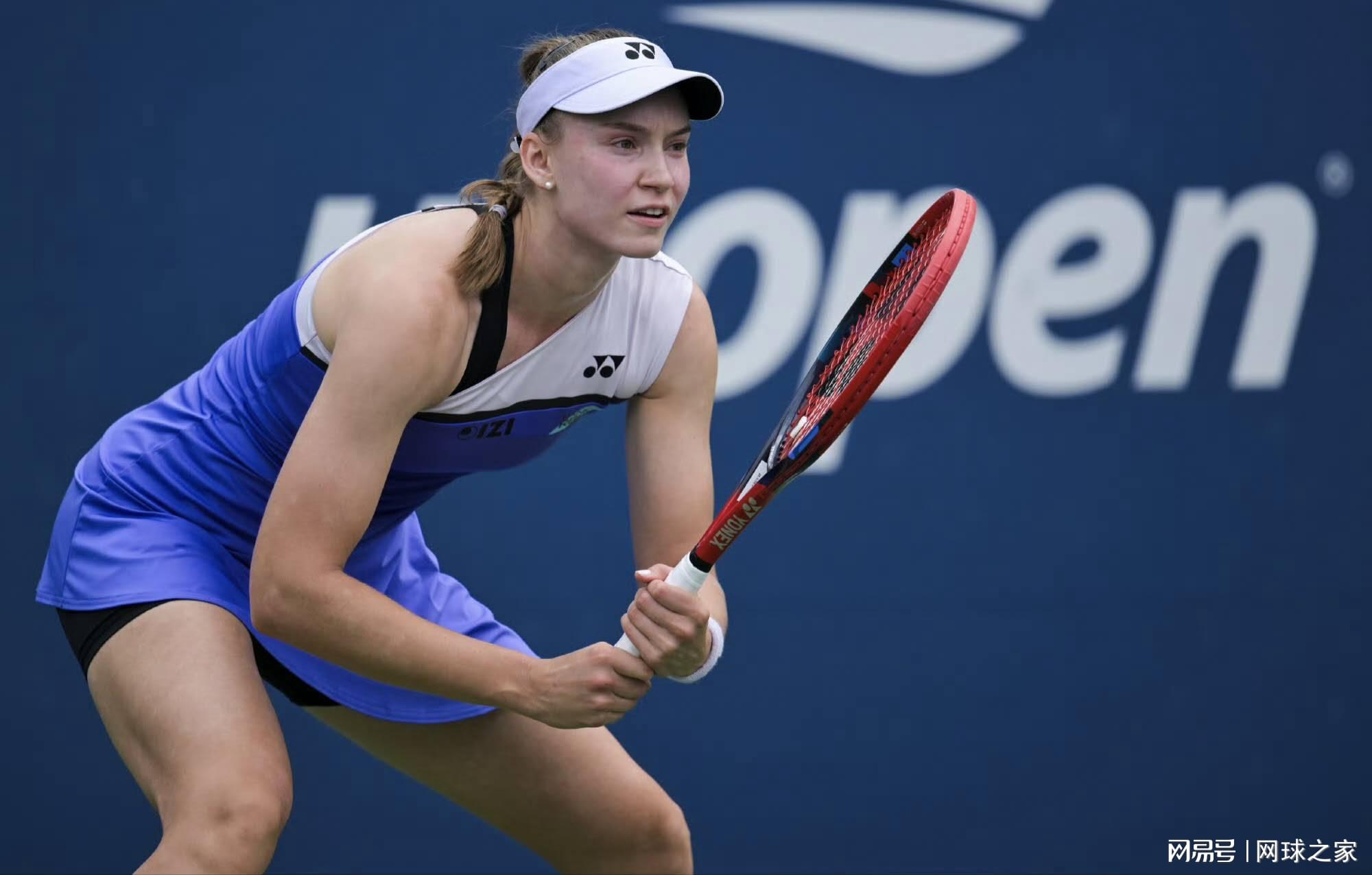 Góc Nhìn EX88: Rybakina nhẹ hạ “Serena bản điện ảnh” rồi khen phong độ đối thủ, Kuznetsova chỉ