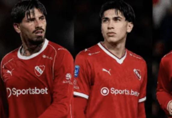 Góc Nhìn EX88: Bị nợ đè nghẹt thở, Globo Esporte: Independiente bán người trả nợ