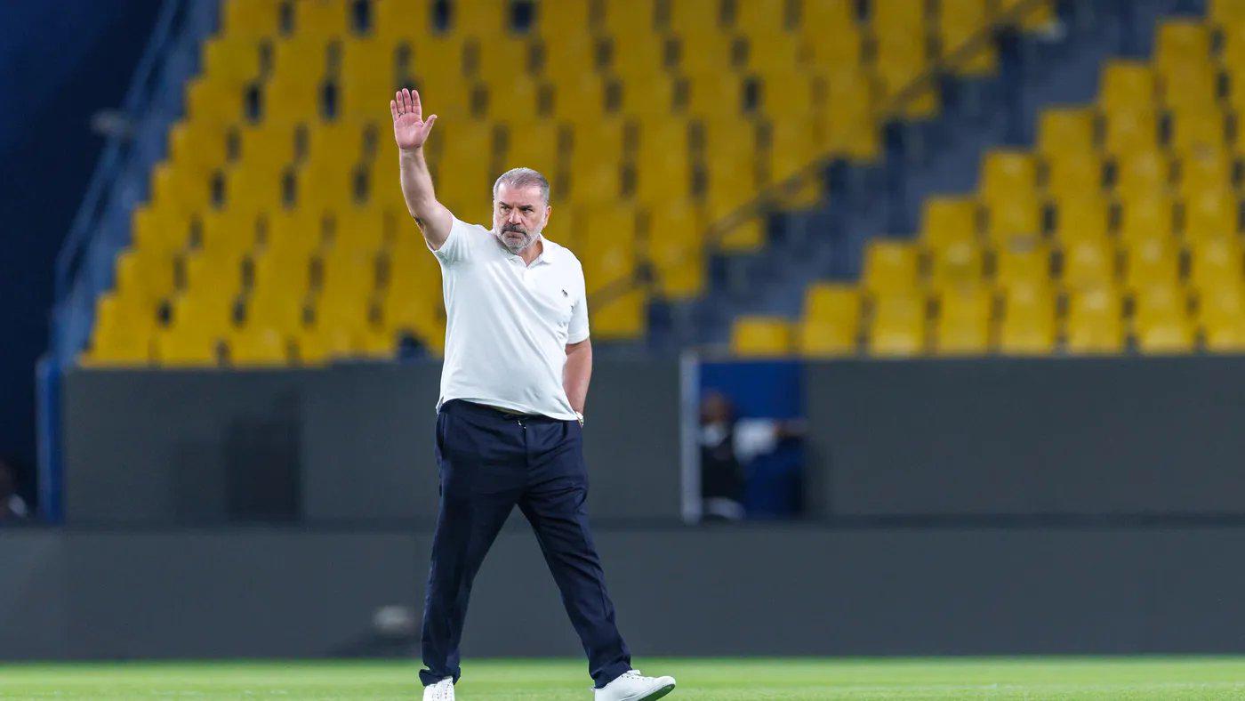 Góc Nhìn EX88: Postecoglou: Sau 15 phút chỉ có chúng tôi tạo ra cơ hội; thủ môn Al-Ittihad đã hóa giả