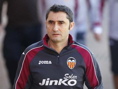 Góc Nhìn EX88: Cope: Valverde từ chối dẫn dắt Valencia, hiện ông nghiêng về tiếp tục nghỉ