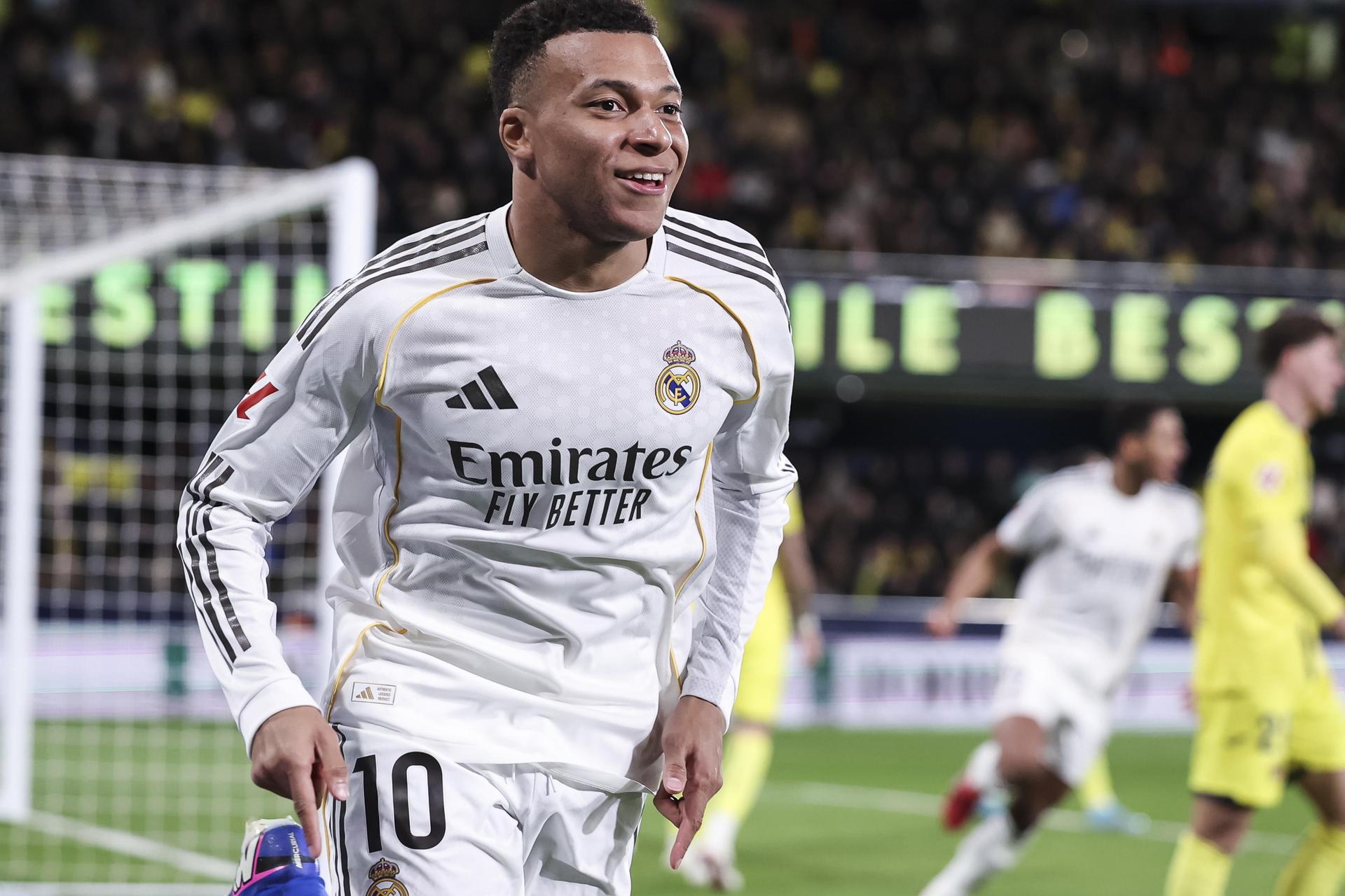 Góc Nhìn EX88: Quả bóng vàng chính thức: Mbappe lớn lên nhờ tự khẳng định tích cực; từng muốn