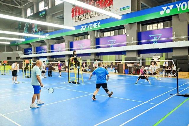 Góc Nhìn EX88: Các sự kiện thể thao dày đặc vừa là lệnh tổng động viên cho phong trào rèn luyệ