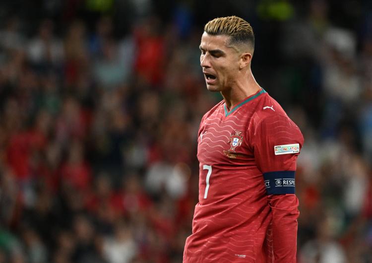 Góc Nhìn EX88: 25.000 người theo dõi động thái máy bay của Ronaldo! Ronaldo rời đi thẳng mà không từ