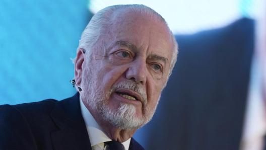 Góc Nhìn EX88: De Laurentiis: Đam mê không gánh nổi sổ sách, bóng đá châu Âu phải học thể thao Mỹ
