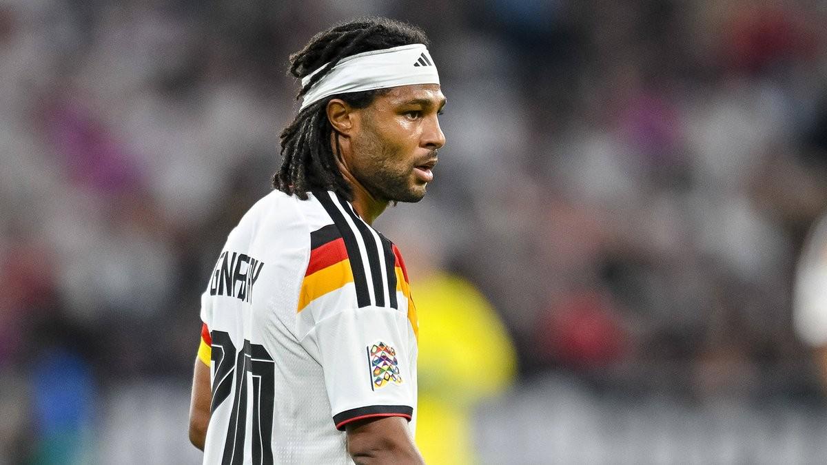 Góc Nhìn EX88: Bayern chính thức: Gnabry rời đội tuyển Đức sớm, đã trở về Munich