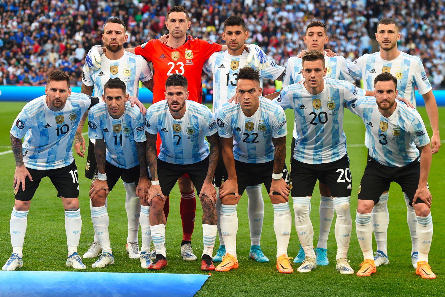 Góc Nhìn EX88: Marca: Valencia cho phép Guido về Argentina dự lễ chia tay đội tuyển của Messi