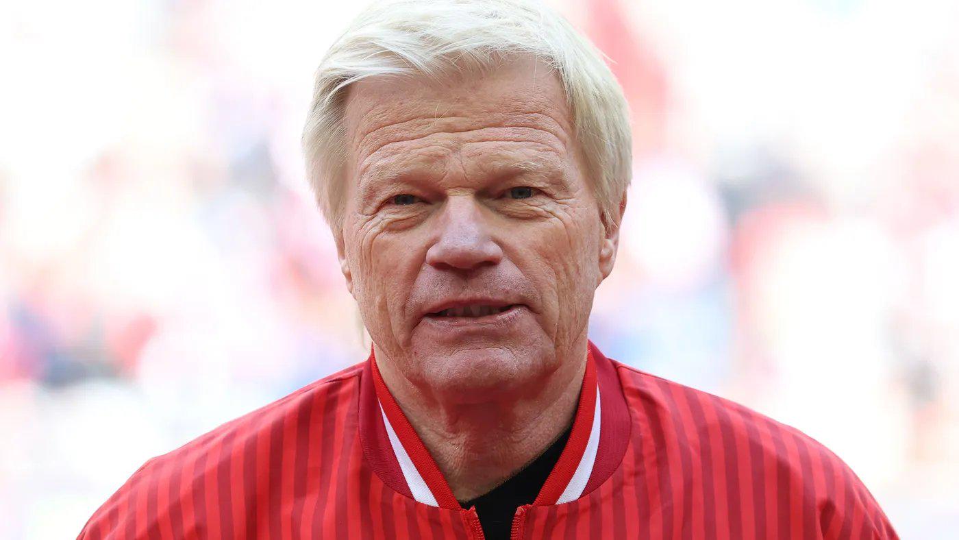 Góc Nhìn EX88: Kahn: Klopp không nên công khai nói về Kimmich, vì điều đó ở một mức độ nào đó hạ