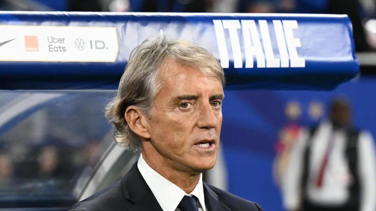 Góc Nhìn EX88: Mancini: 4 trận Nations League là quá nhiều, thể thức không lý tưởng