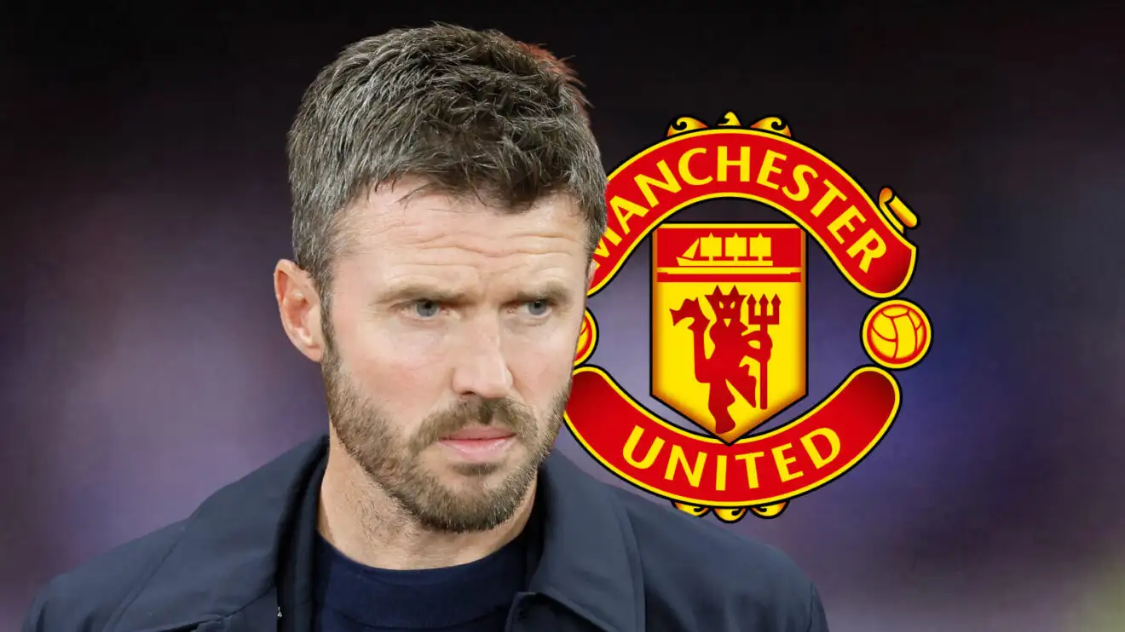 Góc Nhìn EX88: Thay máu lớn! Carrick thẳng tay chỉnh đốn Man Utd! Hai át chủ bài của Quỷ đỏ có thể