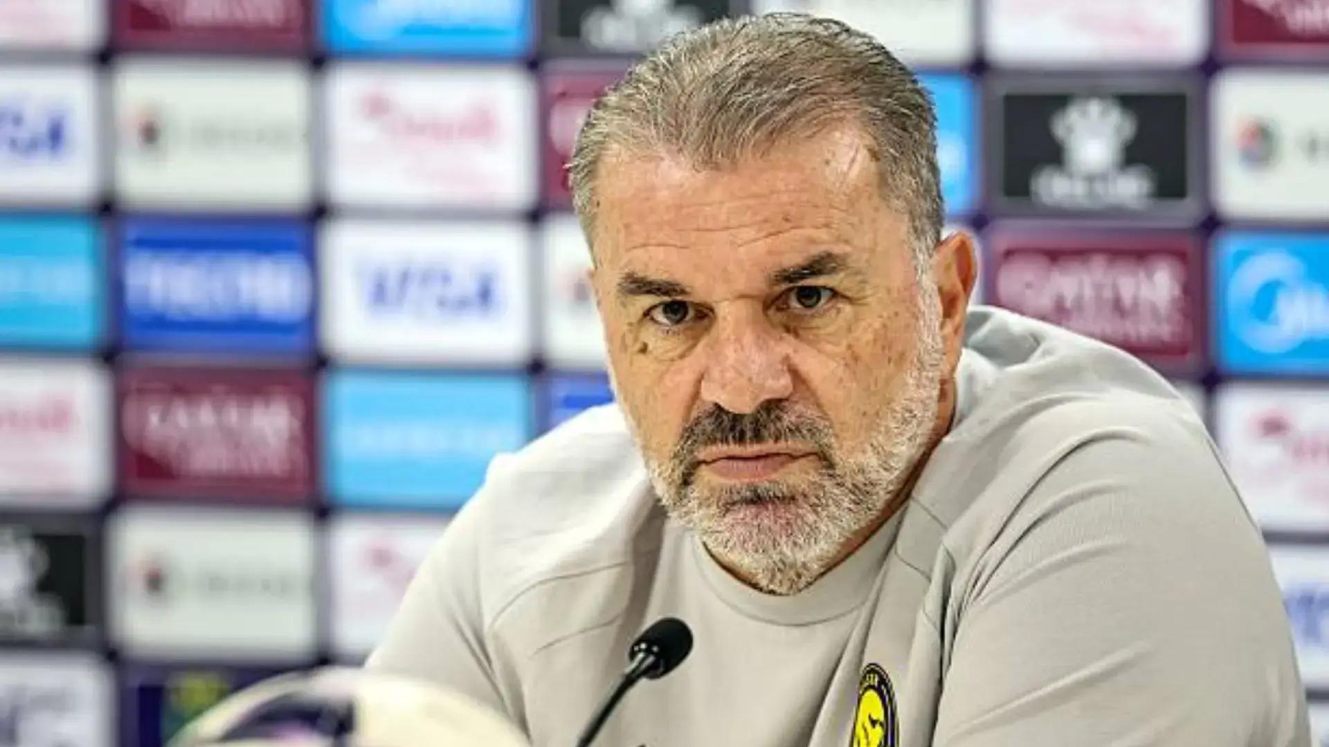Góc Nhìn EX88: Postecoglou: Ronaldo trở lại với trạng thái rất tốt, tôi không muốn nói chuyện của