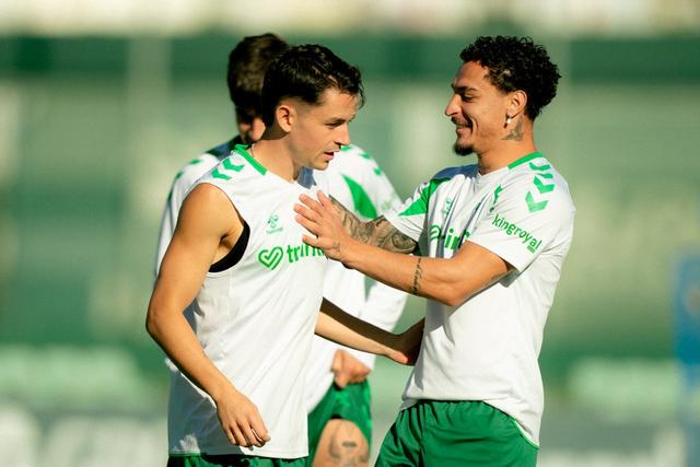 Góc Nhìn EX88: Marca: Fidalgo trở lại, Betis chỉ vắng hai người